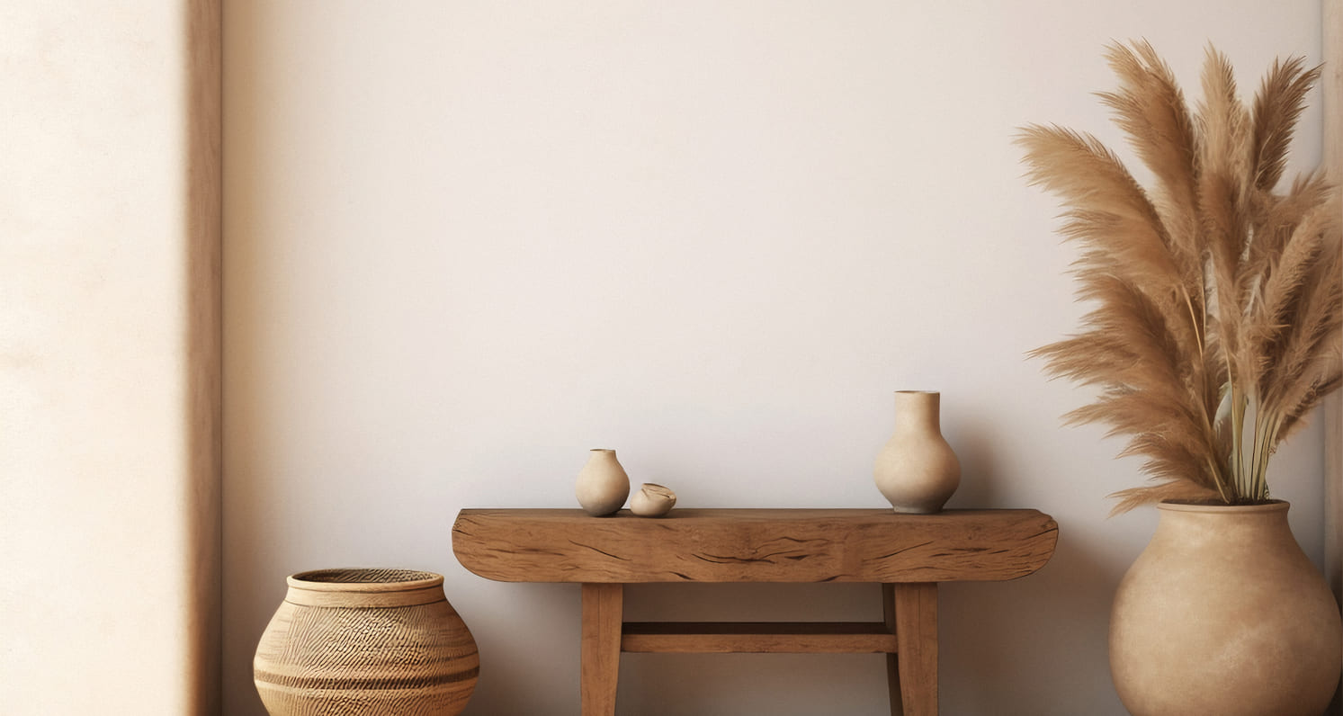 peinture décorative