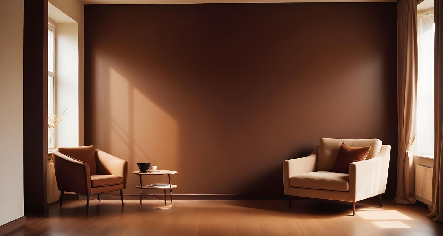 peinture intérieure