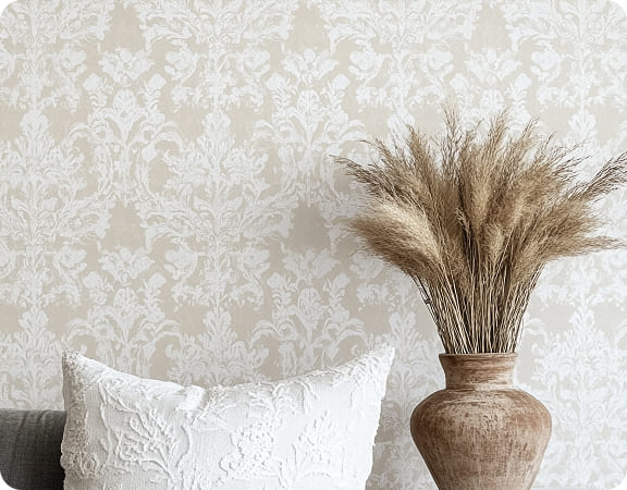 peinture décorative