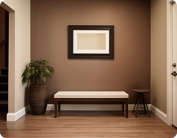 rénovation intérieure