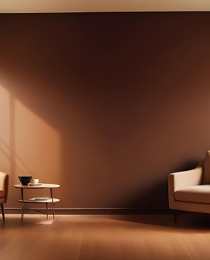 Peinture intérieure